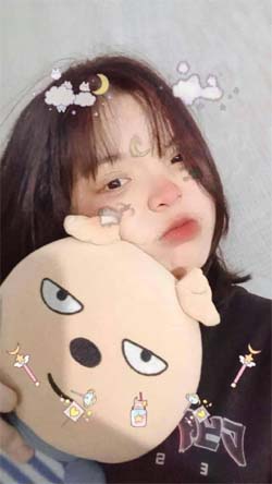 Ảnh đại diện